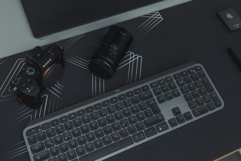 Enhance Comfort and Style with Our Premium Keyboard Pads