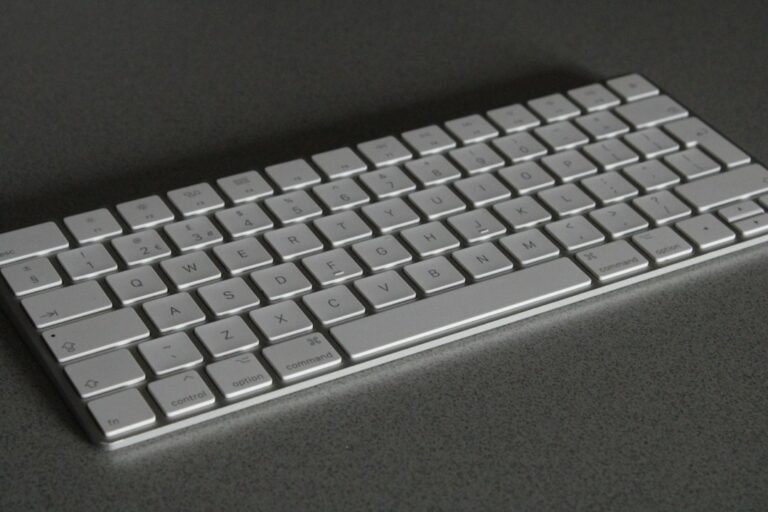 How CushionNests Keyboard Pads Can Improve Your Typing Experience