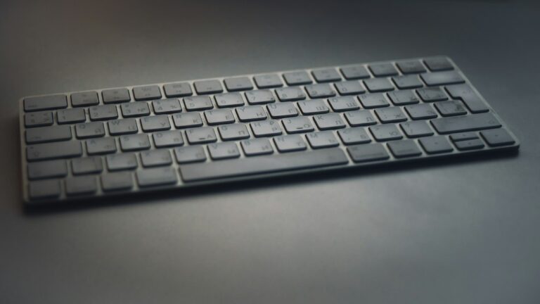 The Best Keyboard Pads to Elevate Your Productivity Today